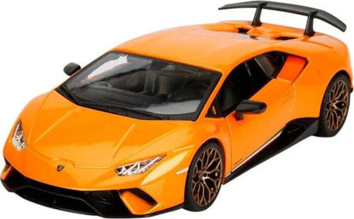 1:24 Lamborghini Huracan Performante Model Araba