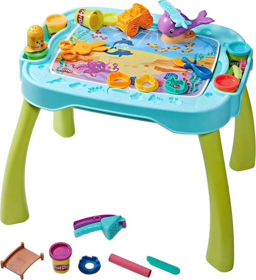 Play-DohHayalGücüİstasyonuF6927