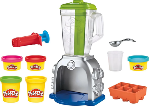 Smoothie Mikserim