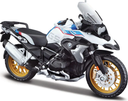 NessiWorld 1/18 BMW R1250 GS Motosiklet 39351