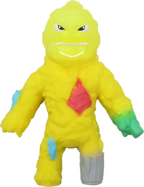 Strechapalz Mutantlar Serisi 14 cm