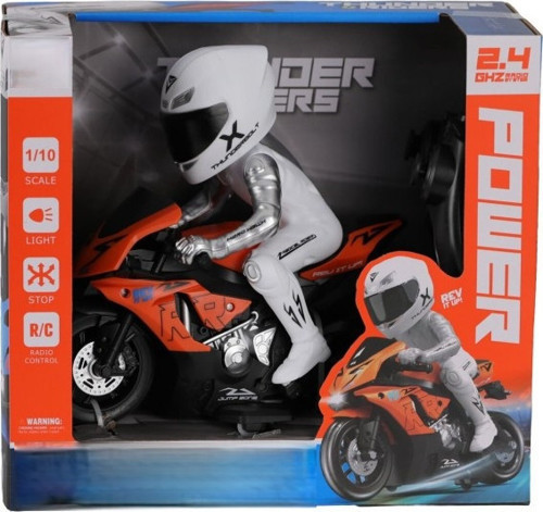UJ99-MT01 UZ KUM ŞARJLI 1 10 MOTOSİKLET