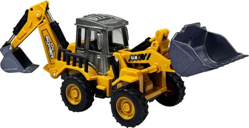 SZT-A9965 KUT SURT METAL 1 70 KAZICI VE YÜKLEYİCİ