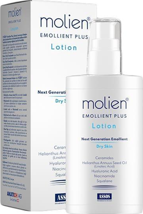 Molien Losyon 400 ml