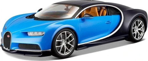 24077 WELLY DIECAST 1 24 BUGATTI CHIRON