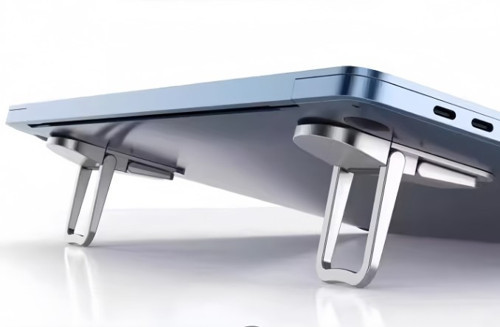 Laptop Stand 2 Kademeli Yükseltme Ayarlı 2 Adet