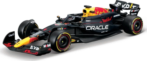 Maisto 1/41 Uzaktan Kumandalı Red Bull Racing Araba
