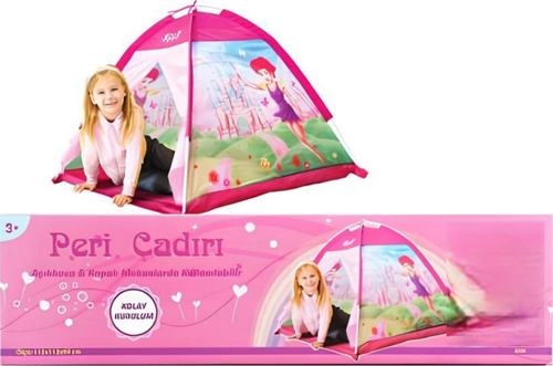Peri Oyun Çadırı