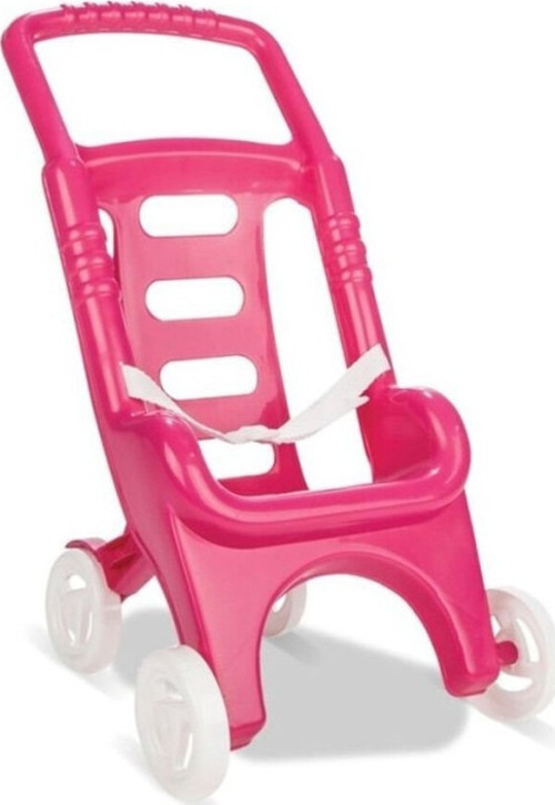 07 606C ŞİRİN PUSET C PEMBE