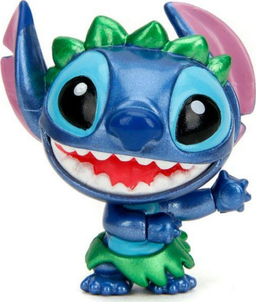 Stitch Figürleri