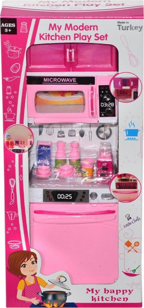 02303 Bulaşık Makinesi My happy Kitchen