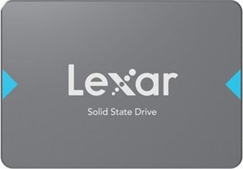 Nq100 Lnq100X256G-Rnnng Sata 3.0 2.5" 256 Gb Ssd