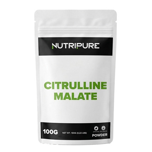 Citrulline Malate 100 Gr