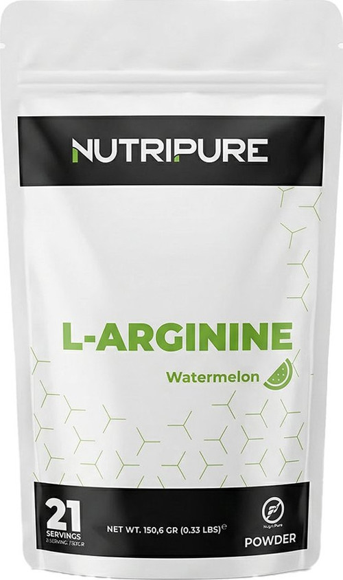L-Arginine 150,6 Gr