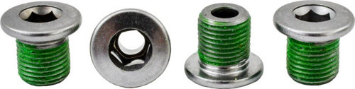 Aynakol Vidası (4adet) M8 x 8.5 mm