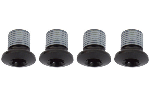 FC-M8000 Aynakol Vidası (4adet) M8 x 9 mm