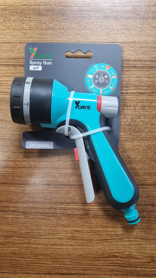 7 Fonksiyonlu Sprey Tabancası DY2056G