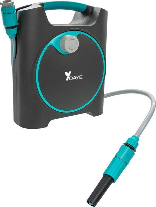 DY647 Mini Hortum Makara Seti 10 Metre