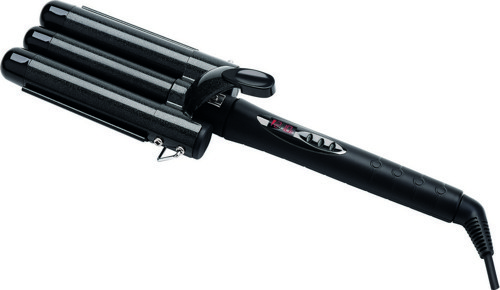 Ondülüx Wag Saç Maşası M601c-28mm