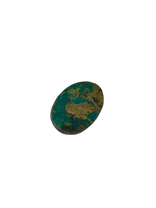 Doğal İran Nişabur Firuze (Turkuaz) Taşı 17,9 Karat - 3,56 Gram T141