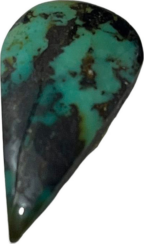 Doğal İran Nişabur Firuze (Turkuaz) Taşı 11,9 Karat - 2,39 Gram T145
