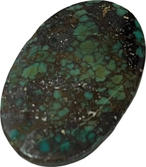 Doğal İran Nişabur Firuze (Turkuaz) Taşı 12,9 Karat - 2,58 Gram T146