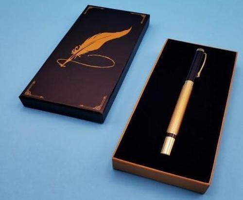 Lüx Roller Kalem Dekoratif Hediyelik