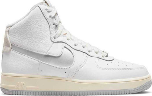 Air Force 1 Sculpt High Spor Ayakkabı