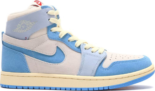 Air Jordan 1 Zoom CMFT 2 Spor Ayakkabı DV1305-004