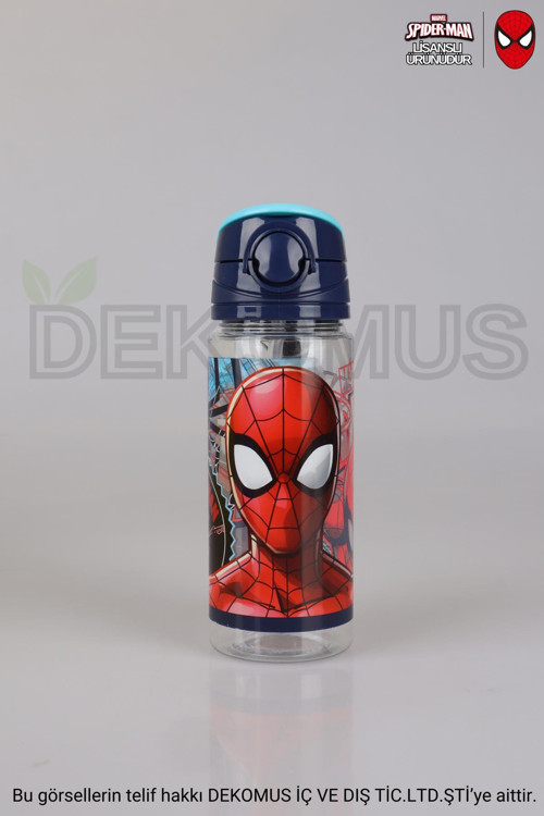 SPIDERMAN Matara 500 ml