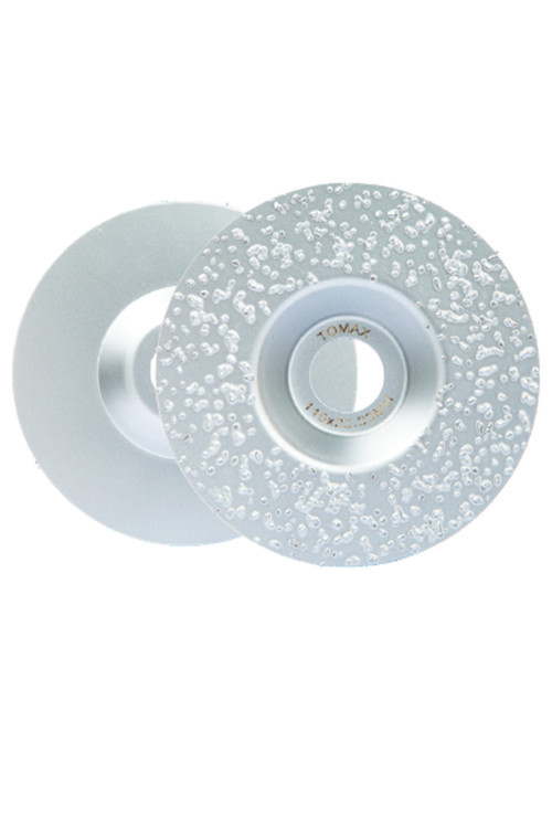 DAİRESEL ELMAS TÖRPÜ 115 mm