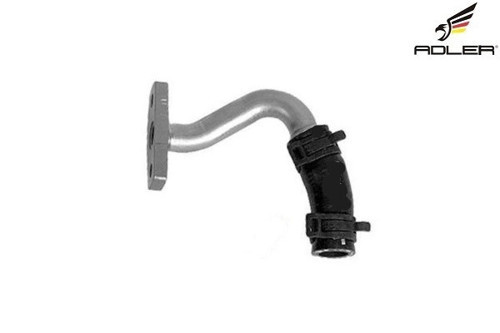03L145736N TURBO YAĞLAMA BORUSU - TR 2010-2019 2.0 TDİ CAAA-CAAB-CAAD