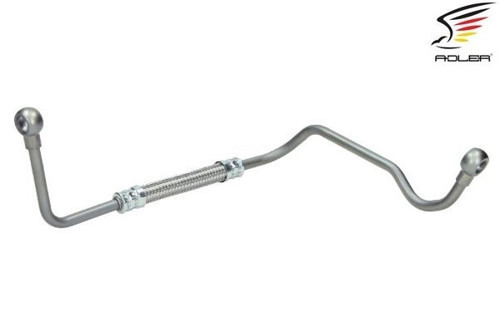 076145771D TURBO YAĞLAMA BORUSU - CRAFTER 2.5 TDİ BJJ-BJK-BJL-BJM-CEBA-CEBB-CECA-CPMB