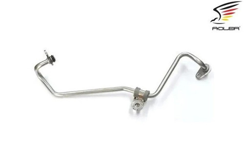 04C145140C TURBO YAĞLAMA BORUSU - POLO-TAİGO-TRO-T-CROSS-FABİA-IBİZA-ARONA-KAMİQ 1.0 TSİ CHZB-CHZD-C