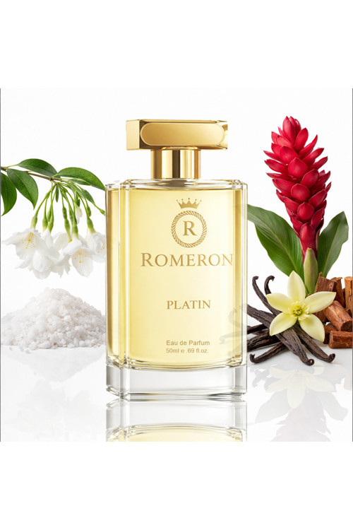 227 Platin Kadın Parfüm EDP 50ml
