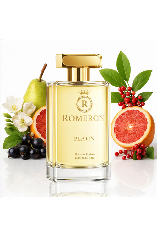 272 Platın Kadın Parfum 50ml