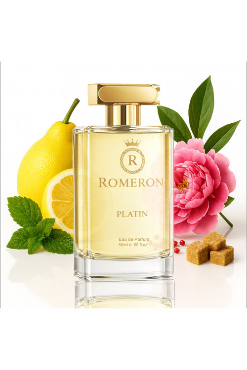 102 Platin Kadın Parfüm 50ml