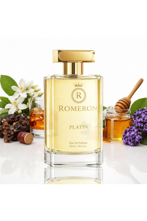 244 Platin Kadın Parfüm Edp 50ml