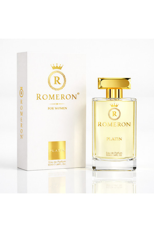 274 Platin Kadın Parfüm 50ml