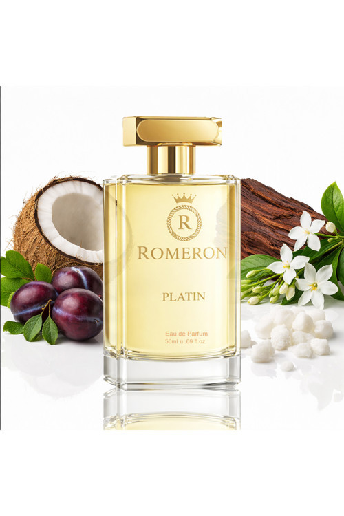 172 Platin Kadın Parfüm EDP 50ml