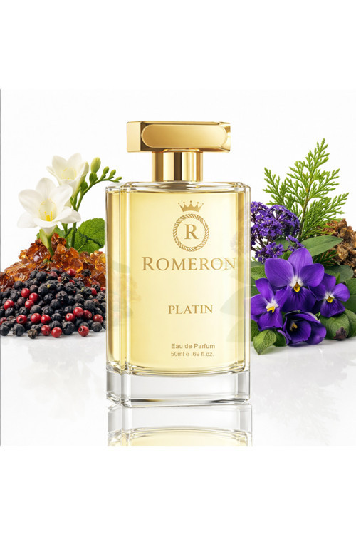 146 Platin Kadın Parfüm EDP 50ml