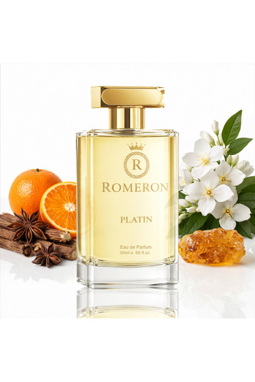 220 Platin Kadın Parfum 50 ml