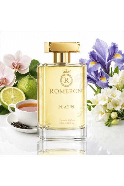 177 Platin Kadın Parfüm Edp 50ml