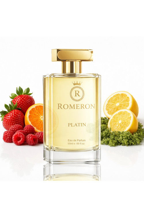 221 Platin Kadın Parfüm EDP 50ml