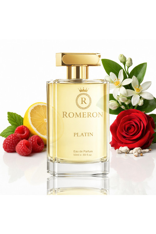 242 Platin Kadın Parfüm EDP 50ml
