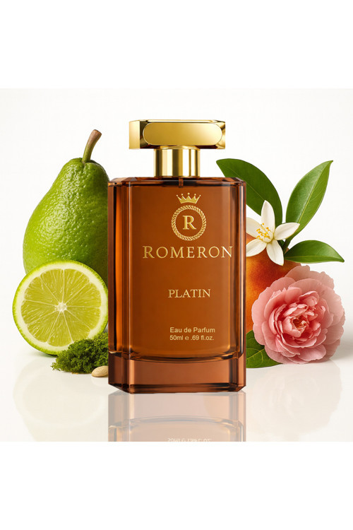 512 Unisex Parfüm Edp 50ml