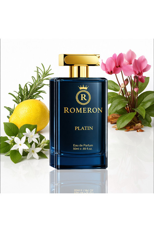 360 Platin Erkek Parfüm EDP 50ml