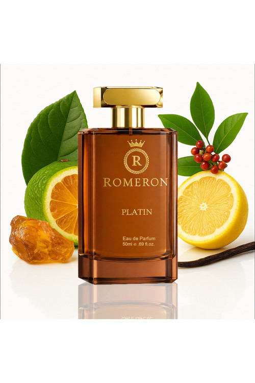 649 Unisex Parfüm Edp 50ml