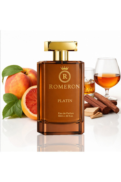 603 Unisex Parfüm 50 ml