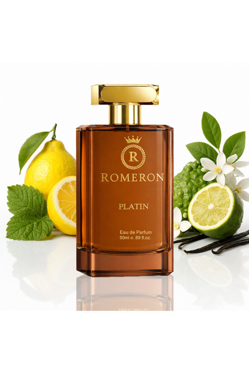 653 Unisex Parfüm Edp 50ml